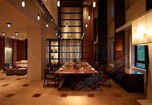 Wine Room | the residence